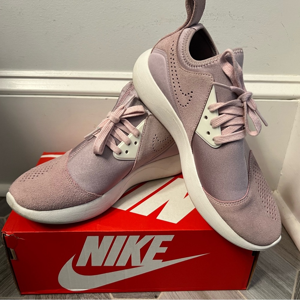 Nike sneakers